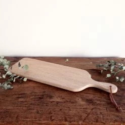 Nkuku Medium Chunni Rectangular Board