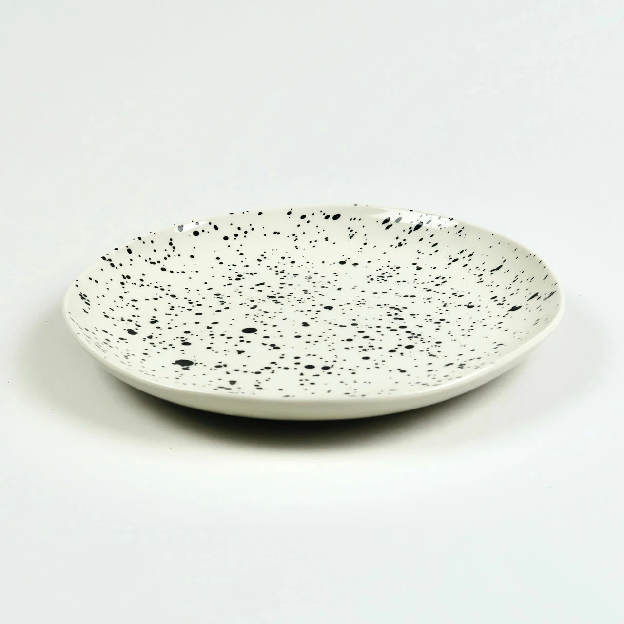 Nkuku Ama Splatter Side Plate 2 Nkuku Ama Splatter Side Plate