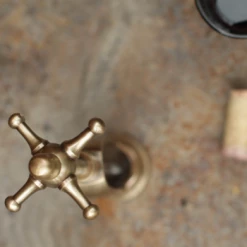 Nkuku Gold Chiri Vintage Corkscrew 5 Nkuku Gold Chiri Vintage Corkscrew