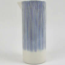 Nkuku Karuma Ceramic Jug Large