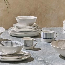 Nkuku Set of 2 Large Indigo Ceramic Iba Mug 7 Nkuku Set of 2 Large Indigo Ceramic Iba Mug