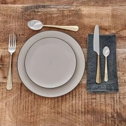 Nkuku Osko 16 Piece Cutlery Set (More colours available)