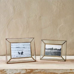 Nkuku Tabai Standing Frame Landscape 5 x 7