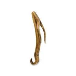 Nkuku Antique Brass Mawi Antelope Bottle Opener