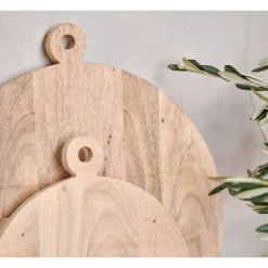 Nkuku Haja Mango Wood Board Small 6 Nkuku Haja Mango Wood Board Small