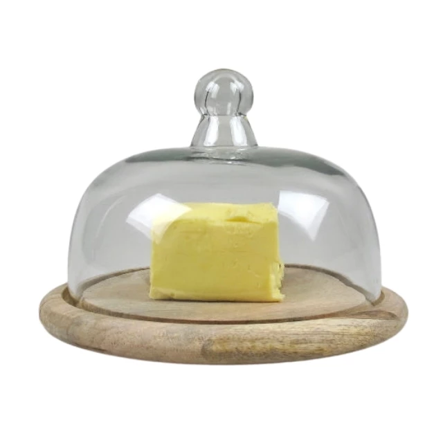 Nkuku Glass Bell Dome 1 Nkuku Glass Bell Dome