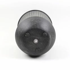 Nkuku Kampar Metal Planter Medium 7 Nkuku Kampar Metal Planter Medium