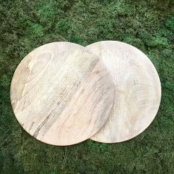 Nkuku Large Artisan Plate