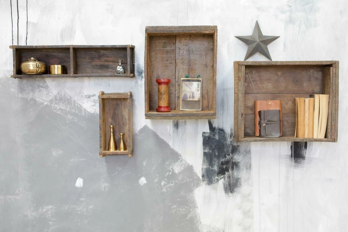 Nkuku Reclaimed Brick Box 2 Nkuku Reclaimed Brick Box