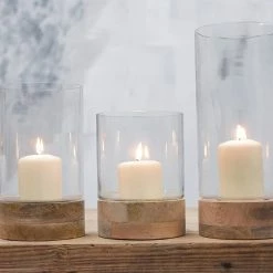 Nkuku Portavela Idha Madera de Mango