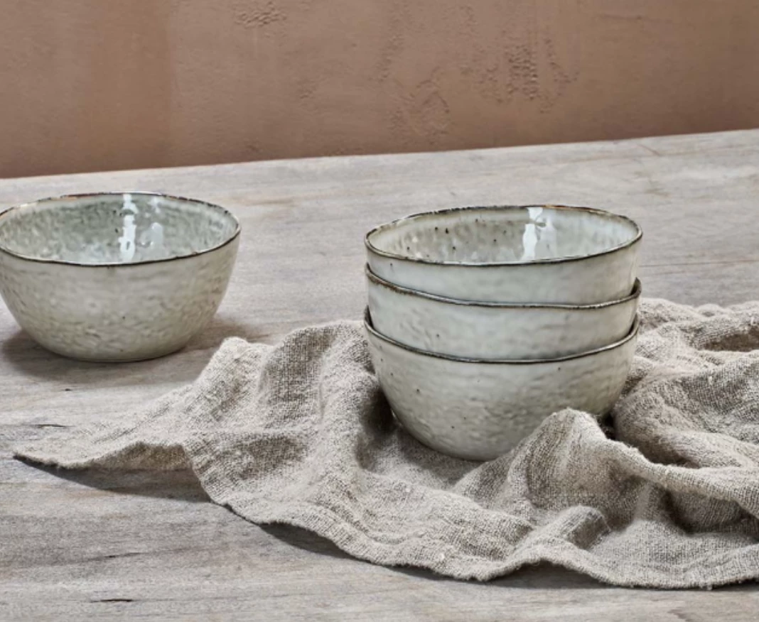 Nkuku Amina Bowl 2 Nkuku Amina Bowl