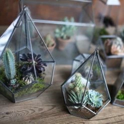 Nkuku Small Manduri Hanging Planter