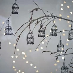 Nkuku Jaria Wire Garland