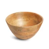 Nkuku Indus Mango Wood Bowl - Large
