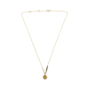 Nkuku Jaki Necklace