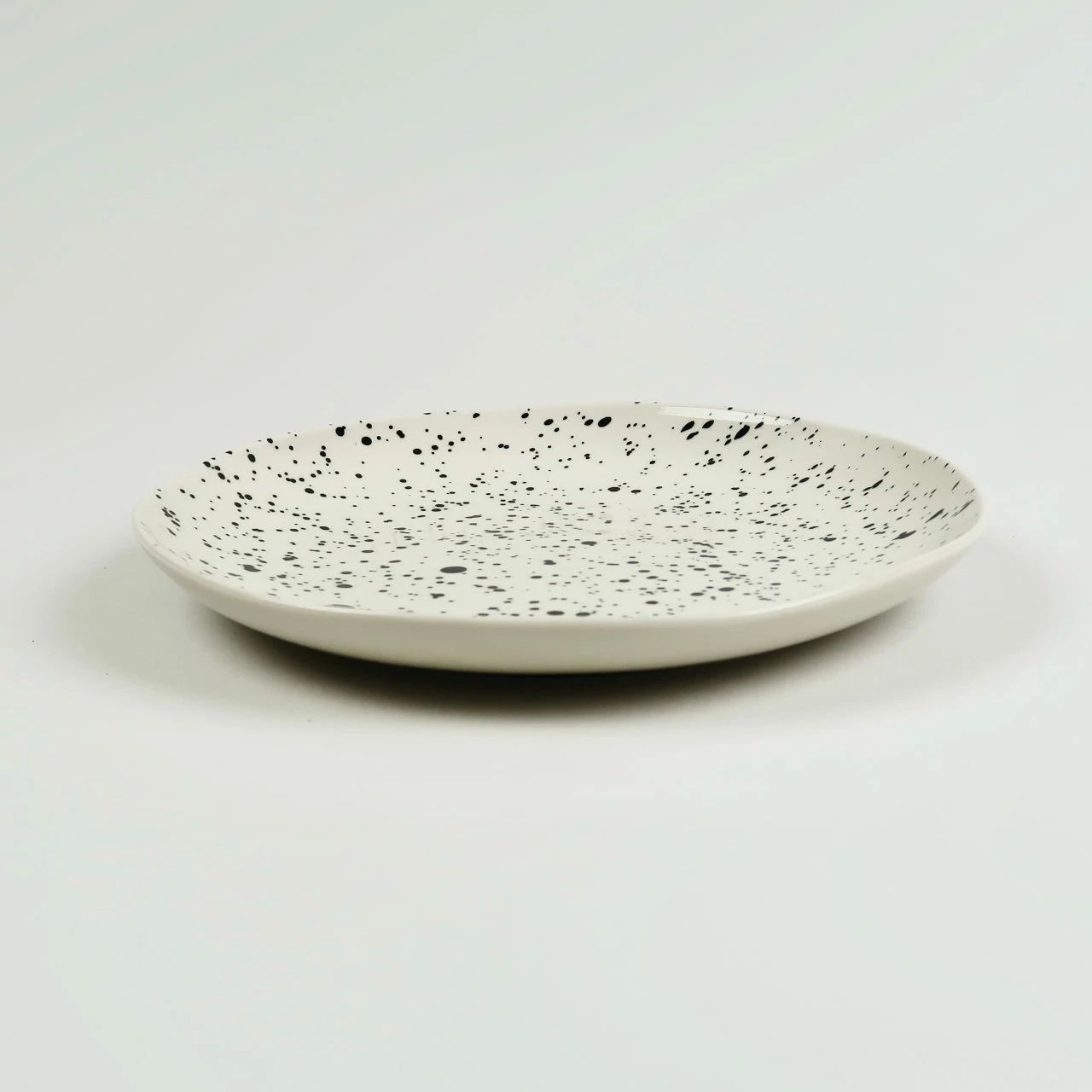 Nkuku Ama Splatter Side Plate 3 Nkuku Ama Splatter Side Plate