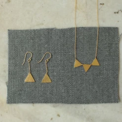 Nkuku Neekala Necklace