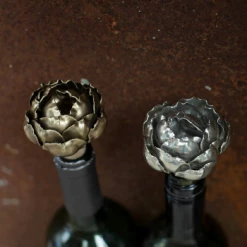 Nkuku Rose Bottle Stopper