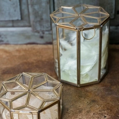 Nkuku Small Bequai Star Pot 3 Nkuku Small Bequai Star Pot