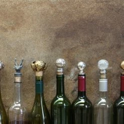 Nkuku Golden Brass Adon Cork