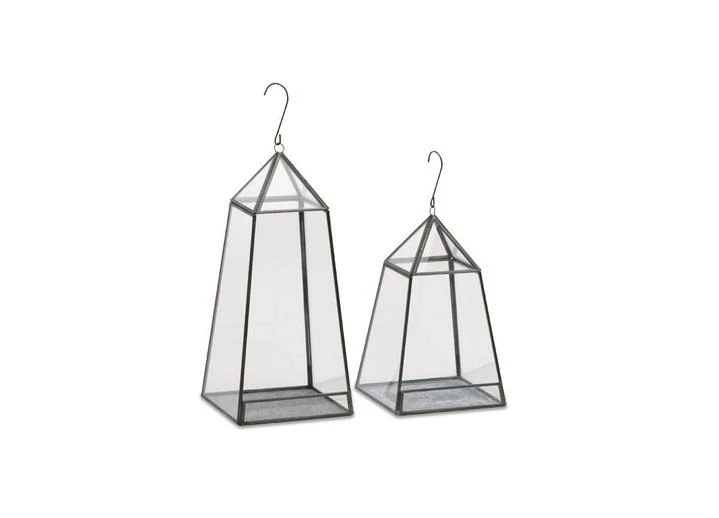 Nkuku Small Aculo Hanging Planter 3 Nkuku Small Aculo Hanging Planter