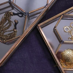 Nkuku Large- Bequai Honeycomb Box