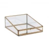 Nkuku Bequai Sloping Jewellery / Display Box