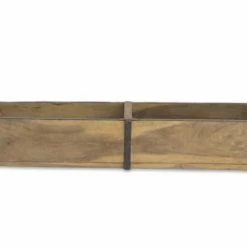 Nkuku Large Reclaimed Brick Boxes