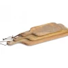 Nkuku Small Natural Chunni Chopping Board