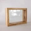 Nkuku Free-Standing Mango Wood Photo Frame
