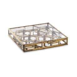 Nkuku Small- Bequai Honeycomb Box