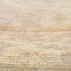 Nkuku Small Mango Wood Pizza Board