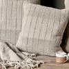Nkuku Small Square Mayla Cushion Cover