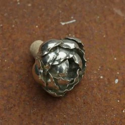 Nkuku Rose Bottle Stopper