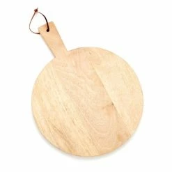 Nkuku Small Mango Wood Pizza Board