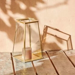 Nkuku Moyo Lantern Large