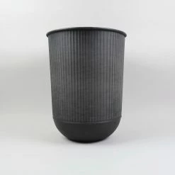 Nkuku Kampar Metal Planter Medium 5 Nkuku Kampar Metal Planter Medium