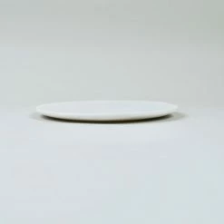 Nkuku Arjun Marble Plate Medium