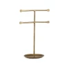 Nkuku Liman Jewellery Stand - Large