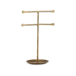 Nkuku Liman Jewellery Stand - Large