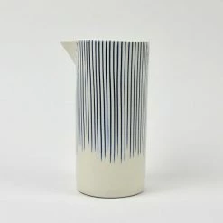 Nkuku Short Karuma Jug