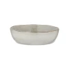 Nkuku Large Amina Serving Bowl
