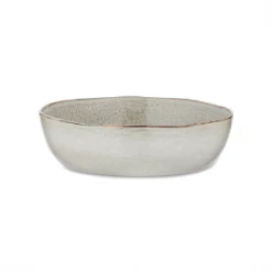 Nkuku Large Amina Serving Bowl