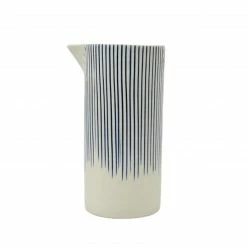 Nkuku Short Karuma Jug