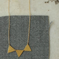 Nkuku Neekala Necklace