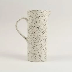 Nkuku Ama Splatter Jug