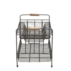 Nkuku Tilmo Dish Rack