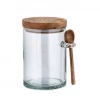 Nkuku Kossi Storage Jar Small