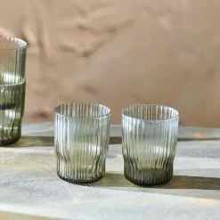 Nkuku Set of 4 Fali Tumblers