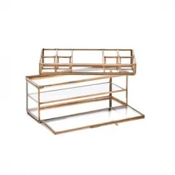 Nkuku Bequai Open Jewellery Box 7 Nkuku Bequai Open Jewellery Box